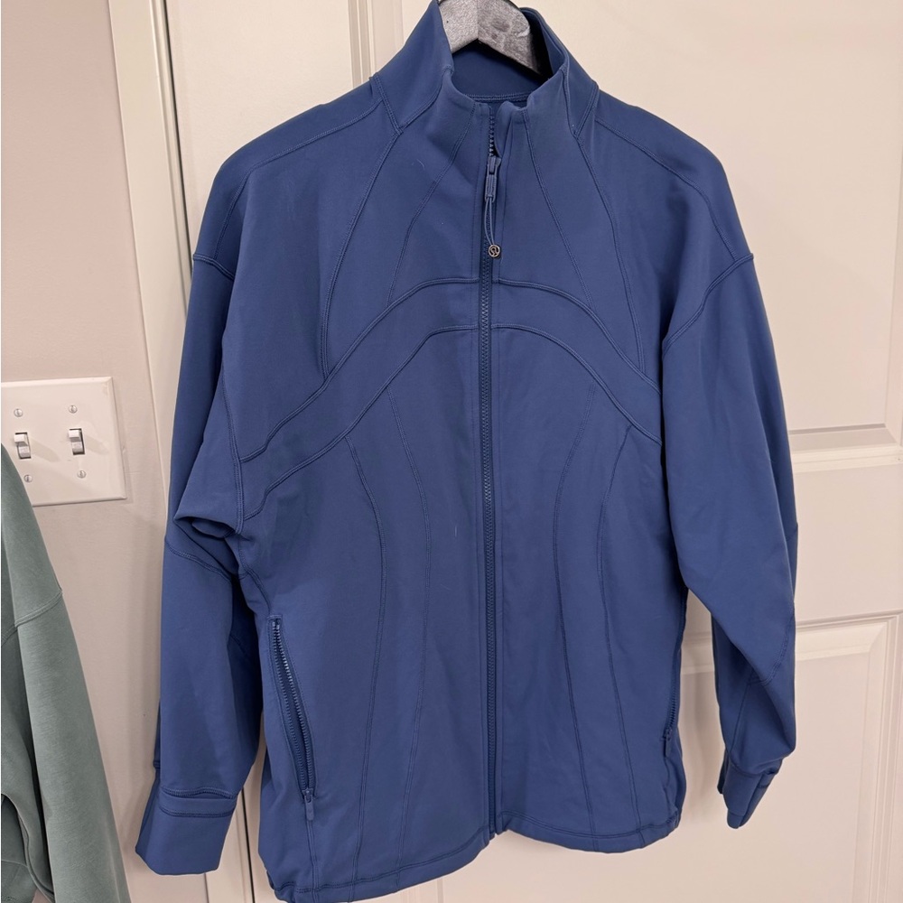 lululemon athletica Define Oversized Jacket Luon